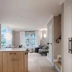 Apartment Seahorse-ferienwohnung-1