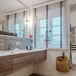 Seahorse-ferienwohnung-1 Apartment Westerland