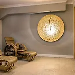 Seahorse-ferienwohnung-1 Apartment Westerland