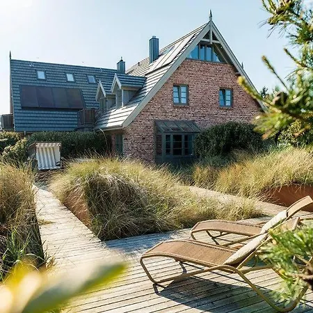 Seahorse-ferienwohnung-1 דירה