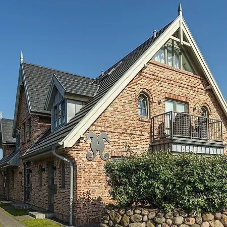 Seahorse-ferienwohnung-1 ווסטרלנד